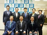 埼玉県議会　刷新の会