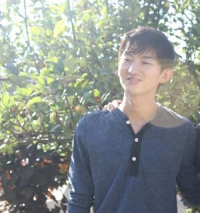 地域おこし協力隊員と研究者という、「二足のわらじ」に挑む衛藤彬史さん