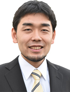 伊藤　達也