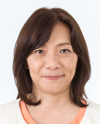 白坂理香 しらさかりか 広島県議会議員選挙 15 広島市東区選挙区 政治山