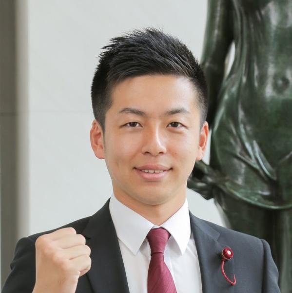 村上立真 むらかみたつま 神戸市議会議員選挙 2019 兵庫区 政治山