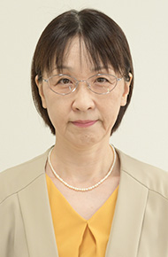 吉田　久美子