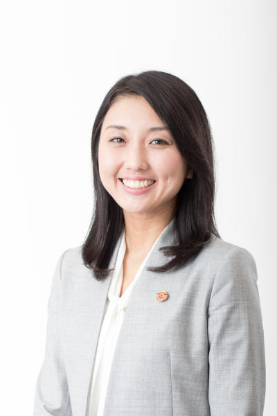 鈴木麻理子 すずきまりこ 第48回衆議院議員選挙 2017 京都5区 政治山