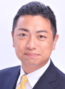 発地易隆 ほっちやすたか 東京都議会議員選挙 13 足立区選挙区 政治山