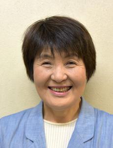 益田牧子 ますだまきこ 熊本市議会議員選挙 11 熊本市 政治山