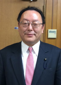 嵯峨壱朗 さがいちろう 岩手県議会議員選挙 11 久慈選挙区 政治山