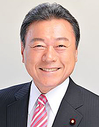 桜田　義孝