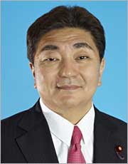 水野智彦 みずのともひこ 第46回衆議院議員選挙 12 愛知6区 政治山