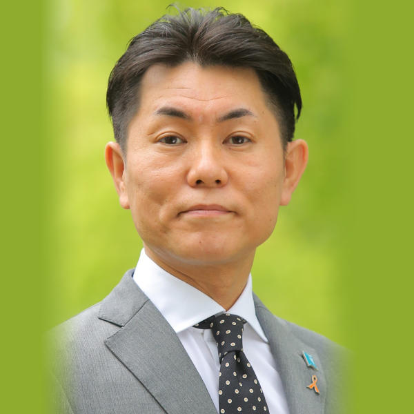 石橋林太郎 いしばしりんたろう 広島県議会議員選挙 15 広島市安佐南区選挙区 政治山