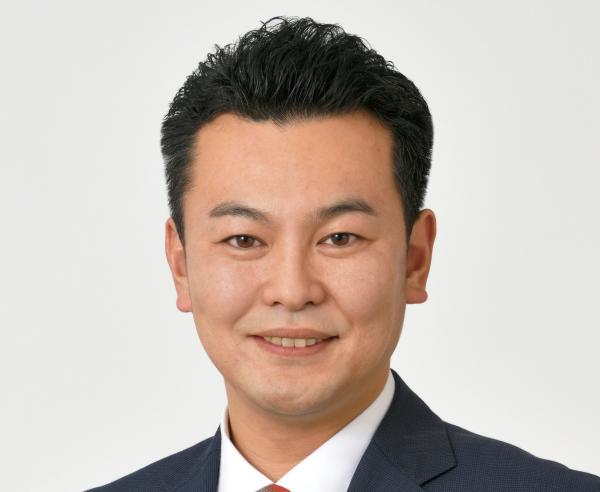 佐々木大介 ささきだいすけ 北海道議会議員選挙 2019 石狩地域選挙区 政治山