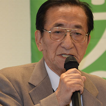 三上隆 みかみたかし 京都市長選挙 16 政治山