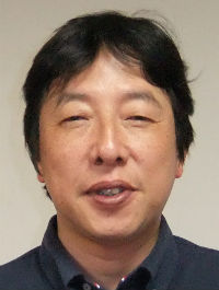 相田　克平