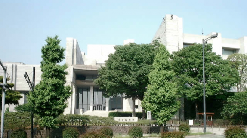 最高裁判所（東京・千代田区）