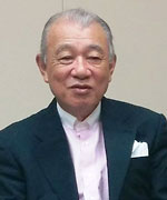 笹川 陽平（ささかわ　ようへい）日本財団会長