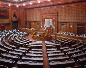 「日本の政治に期待」は5人に1人、改善には若手議員の選出が必要―18歳意識調査