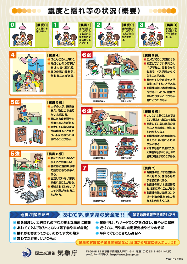 震度7は熊本地震で4回目 政治 選挙プラットフォーム 政治山