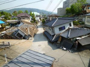 東日本大震災の教訓を熊本・大分へつなぐ～義援金差押禁止の立法提言