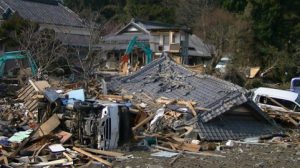 加入広がる地震保険 補償はどこまで必要か？