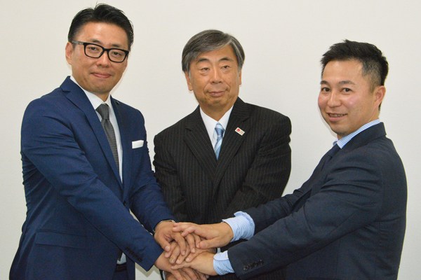 日本旅館協会とPayPalが業務提携