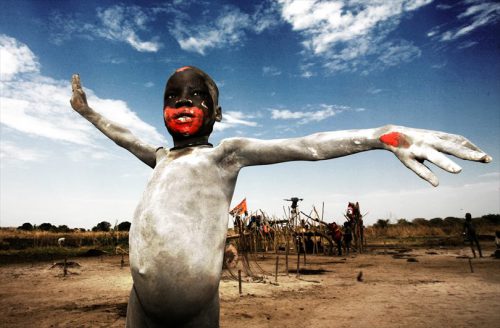 Child-South-Sudan