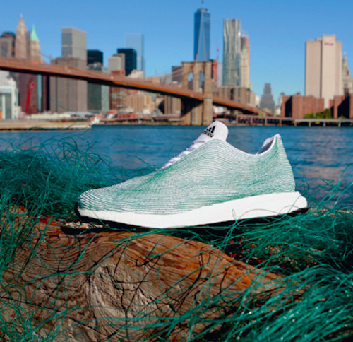 ADIDAS | PARLEY FOR THE OCEANS