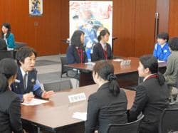 犯罪被害者対応に女性警官活躍　滋賀県警、採用を積極化