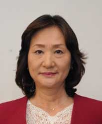 大津市会、初の女性議長選出へ　市長とともに女性