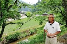 兵庫県知事選　過疎地に候補の姿なく　人口減対策「どれも都会向け」