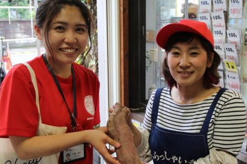 24歳女子も奮起!人気地域の“役場の星”が語るふるさと納税