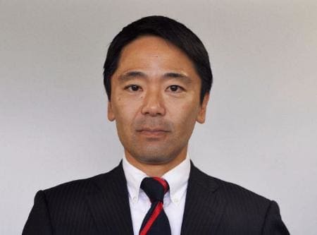 鎌倉市長選：現職の松尾氏が出馬表明