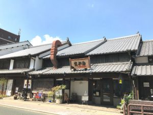 「町のアイデンティティを守るため」―熊本城・城下町の町並みを保存しよう！