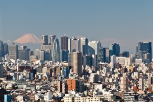東京2020オフィシャルコントリビューター契約の締結について―日本財団
