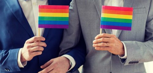 同性婚に賛成61.6%。豪で住民投票、法改正へ