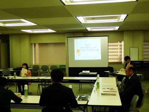 東京都、来年度に女性防災人材育成講座　基礎と応用、地域向けと職場向け