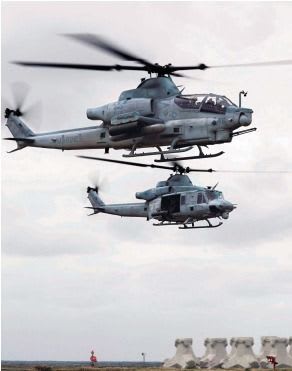 米軍ヘリ飛行強行　日本政府の停止要求無視　渡名喜不時着