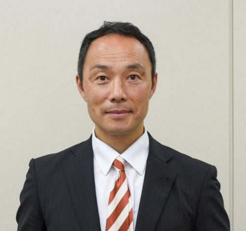 宮崎市議が出馬表明　「地元経済活性化を」自民離団無所属で　相模原市長選