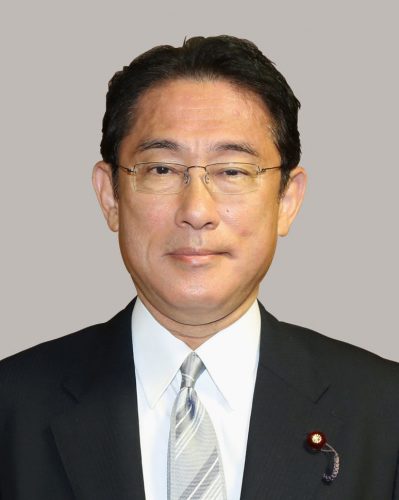 岸田氏、自民総裁選に不出馬　3選支持、首相優位に