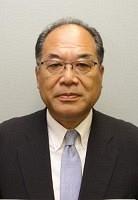 奈義町長選に芦田氏が出馬表明