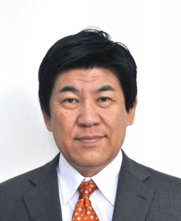 鈴木氏が正式出馬表明　茅ケ崎市長選