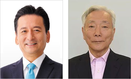 佐賀県知事選は現新の一騎討ち 投開票は12月16日 政治 選挙プラットフォーム 政治山