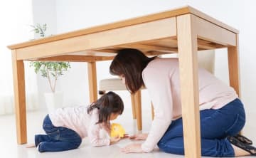 阪神・淡路大震災から24年。子育て世代の「災害」に対する意識を調査!