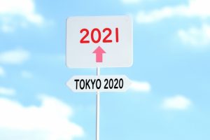 東京オリパラ、2021年開催には過半数が否定的―18歳意識調査