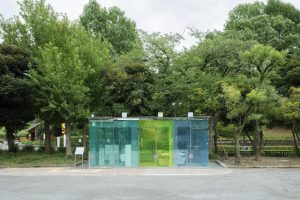 渋谷区内17の公共トイレが生まれ変わる―「THE TOKYO TOILET」プロジェクト