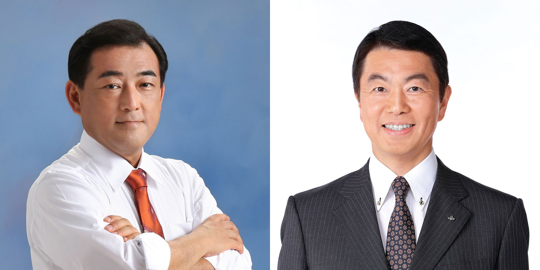 宮城県知事選が告示 現新の一騎打ち、衆院選と同日投票｜政治・選挙プラットフォーム【政治山】